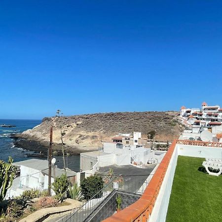 Puerta Del Sol La Caleta Costa Adeje (Tenerife) Exterior foto