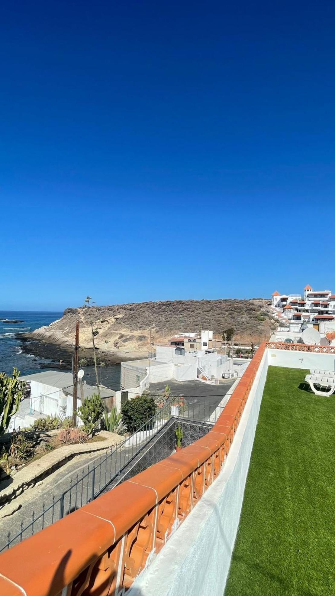 Puerta Del Sol La Caleta Costa Adeje (Tenerife) Exterior foto