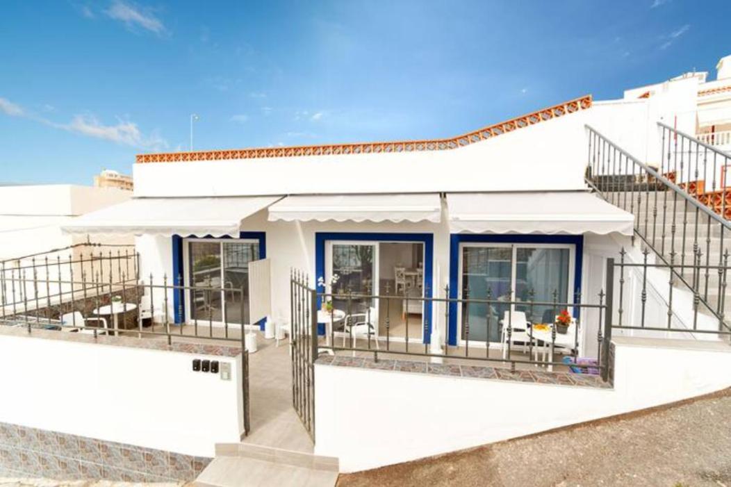 Puerta Del Sol La Caleta Costa Adeje (Tenerife) Exterior foto